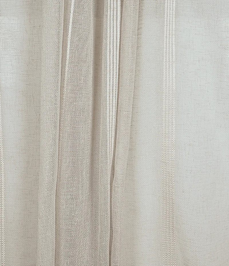 Ύφασμα Γάζα 'Bellini' διαθέσιμο σε 4 Αποχρώσεις